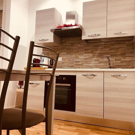 Vt Home - Appartamento Milano Zona Navigli Εξωτερικό φωτογραφία