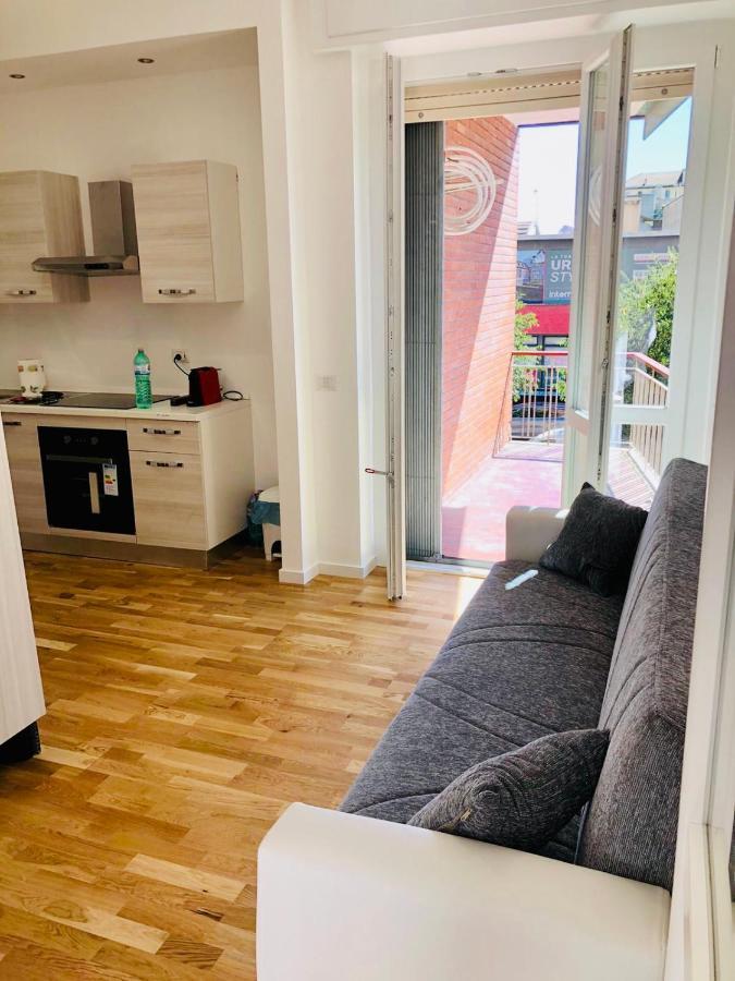 Vt Home - Appartamento Milano Zona Navigli Εξωτερικό φωτογραφία