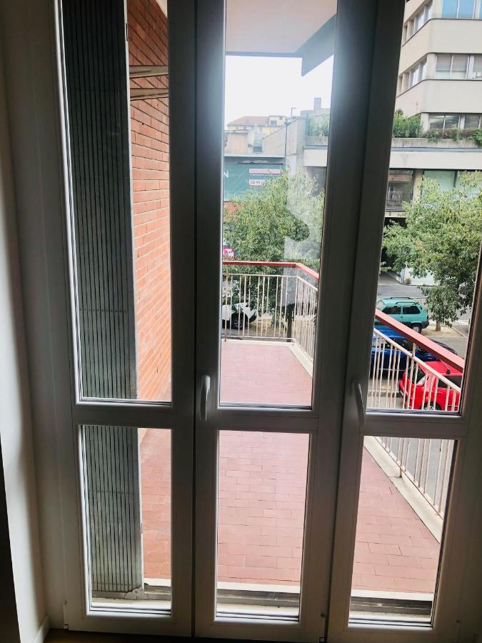 Vt Home - Appartamento Milano Zona Navigli Εξωτερικό φωτογραφία