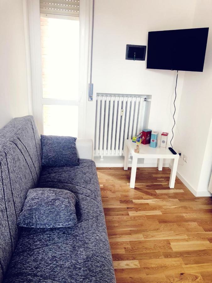 Vt Home - Appartamento Milano Zona Navigli Εξωτερικό φωτογραφία