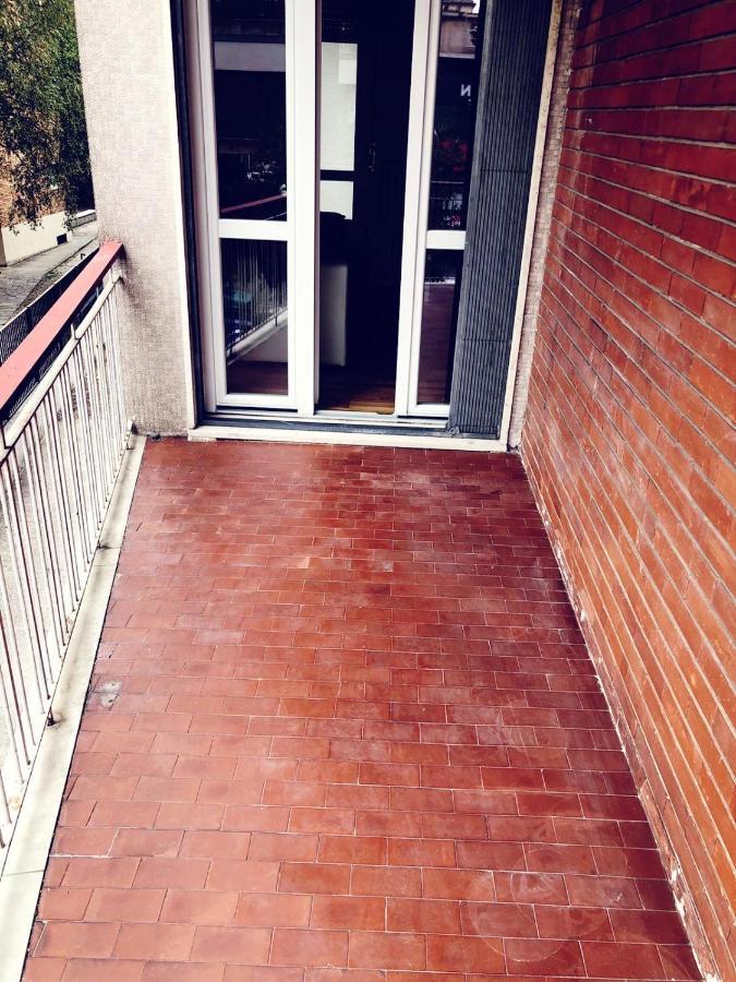 Vt Home - Appartamento Milano Zona Navigli Εξωτερικό φωτογραφία