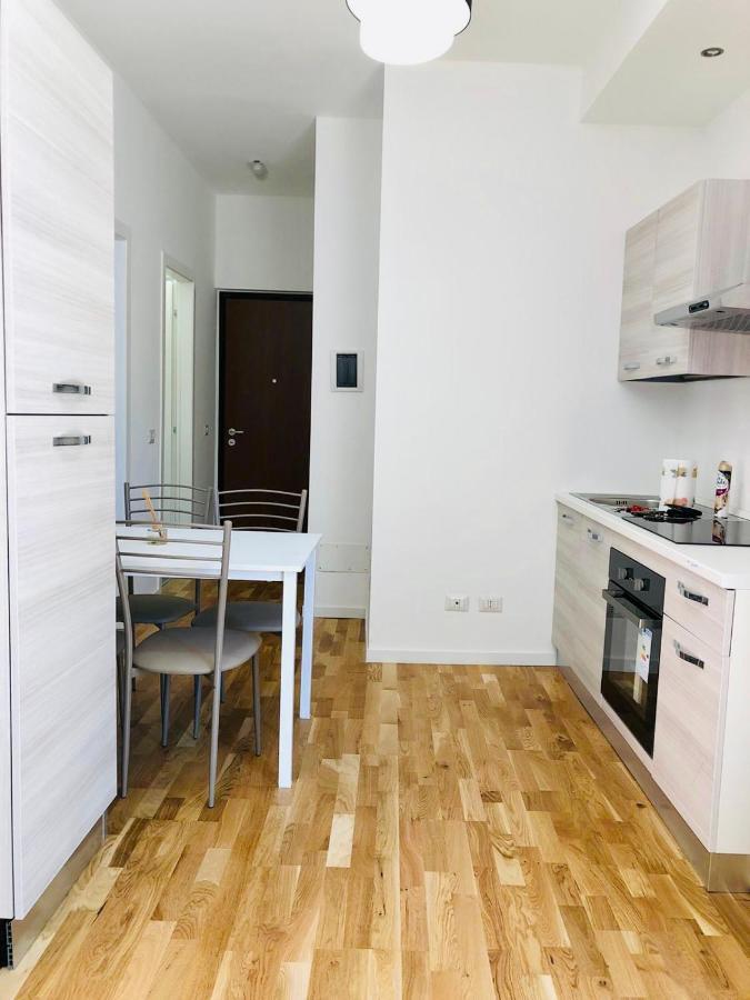 Vt Home - Appartamento Milano Zona Navigli Εξωτερικό φωτογραφία