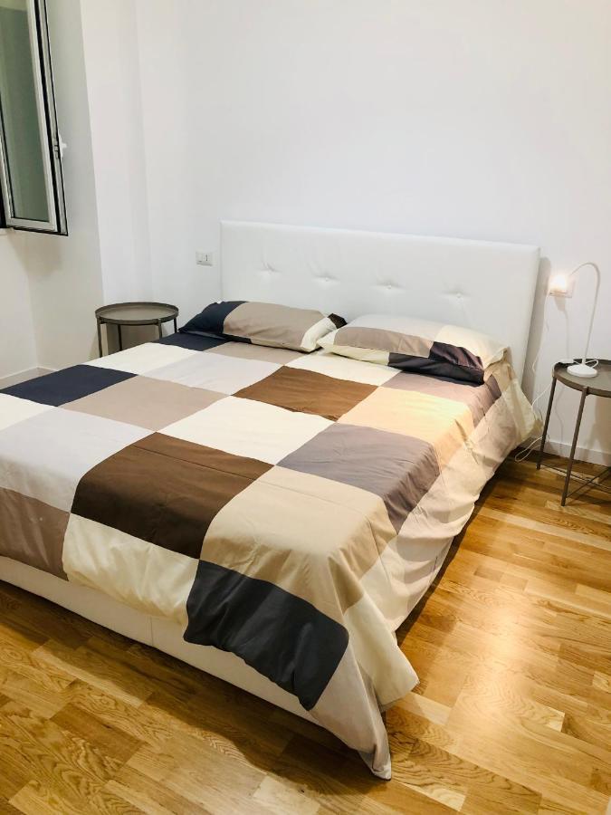 Vt Home - Appartamento Milano Zona Navigli Εξωτερικό φωτογραφία