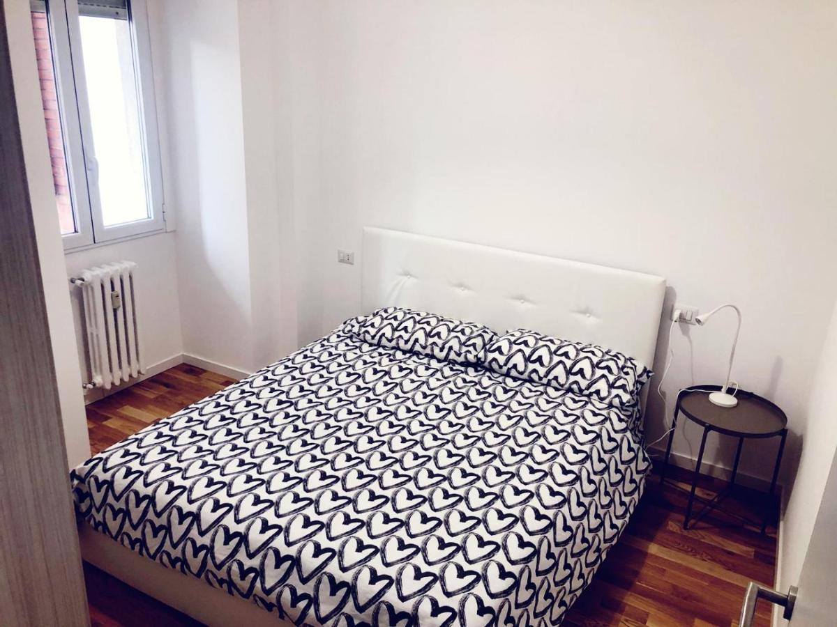 Vt Home - Appartamento Milano Zona Navigli Εξωτερικό φωτογραφία