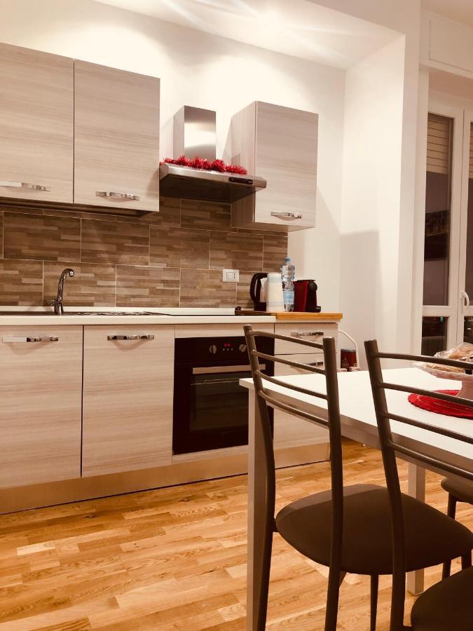 Vt Home - Appartamento Milano Zona Navigli Εξωτερικό φωτογραφία