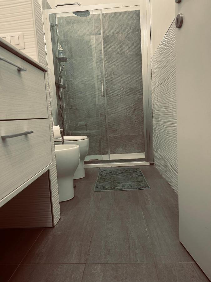 Vt Home - Appartamento Milano Zona Navigli Εξωτερικό φωτογραφία