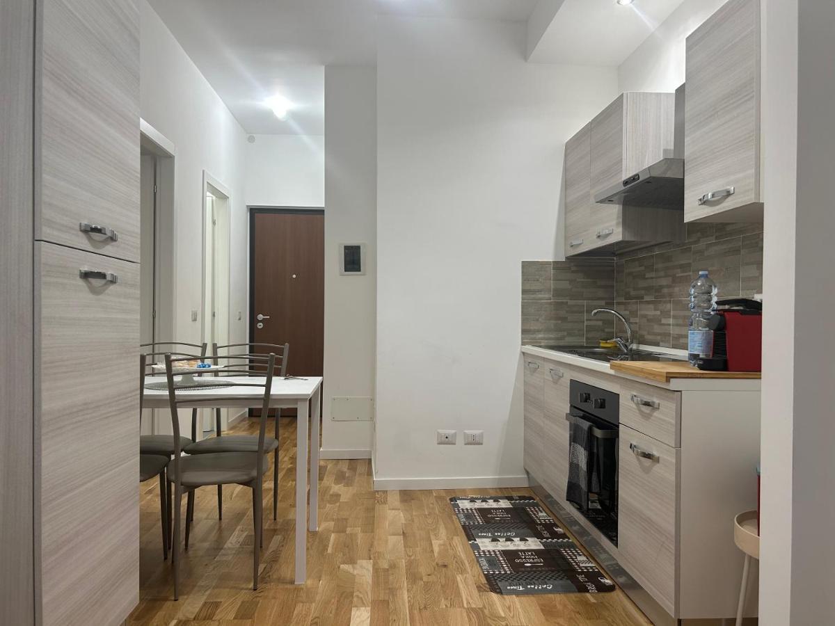 Vt Home - Appartamento Milano Zona Navigli Εξωτερικό φωτογραφία